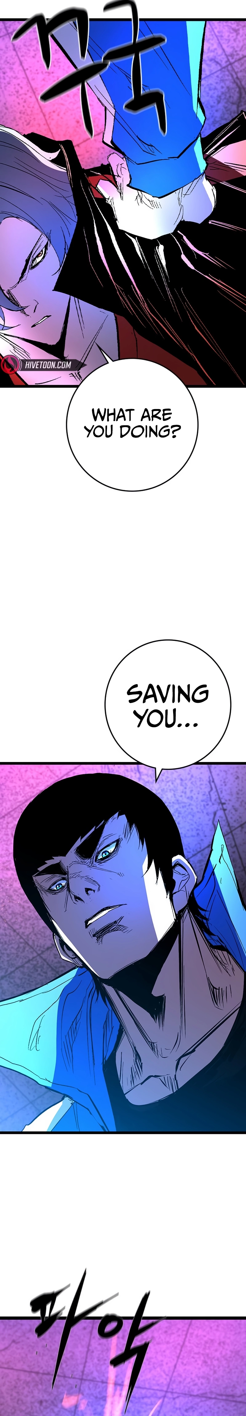 Hanlim Gym Chapter 228 - Page 31