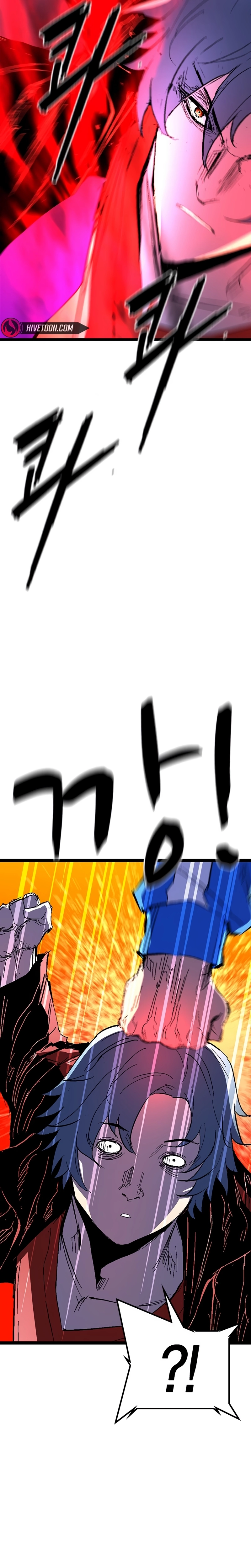 Hanlim Gym Chapter 228 - Page 34