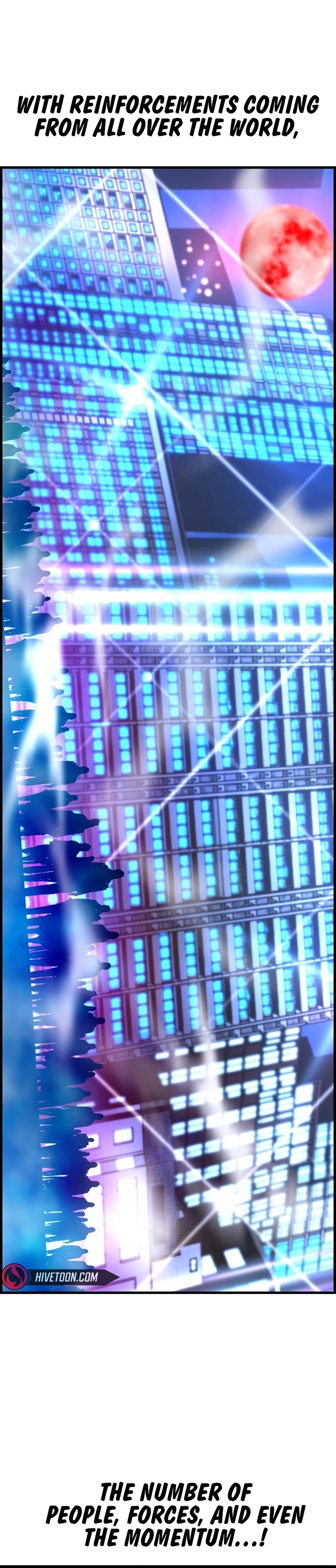 Hanlim Gym Chapter 228 - Page 40