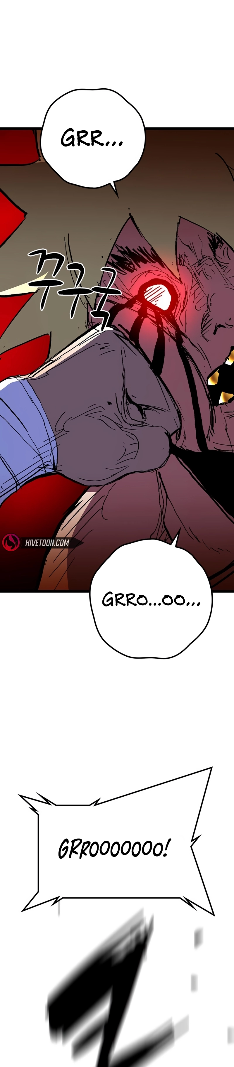 Hanlim Gym Chapter 228 - Page 46