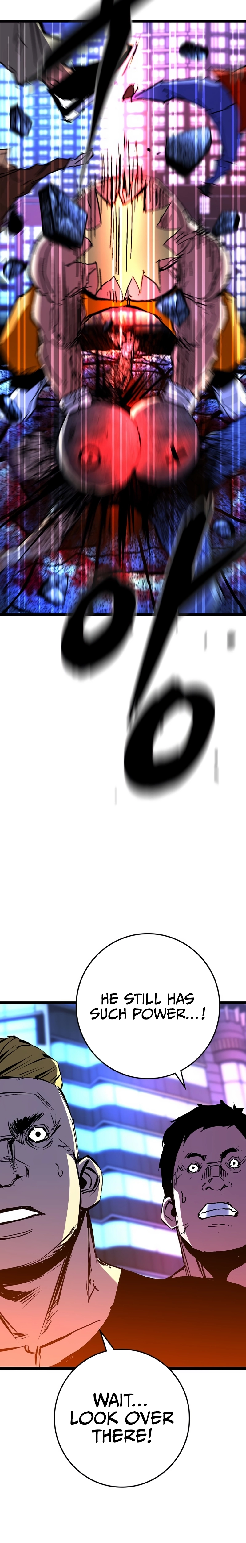 Hanlim Gym Chapter 228 - Page 47