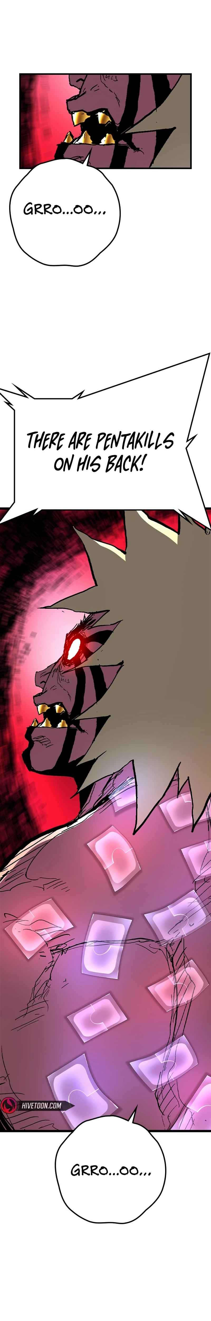 Hanlim Gym Chapter 228 - Page 48