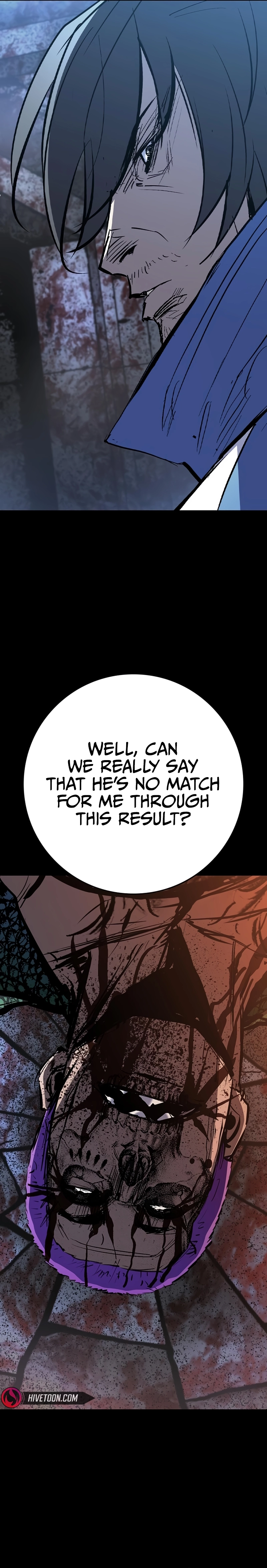 Hanlim Gym Chapter 228 - Page 5