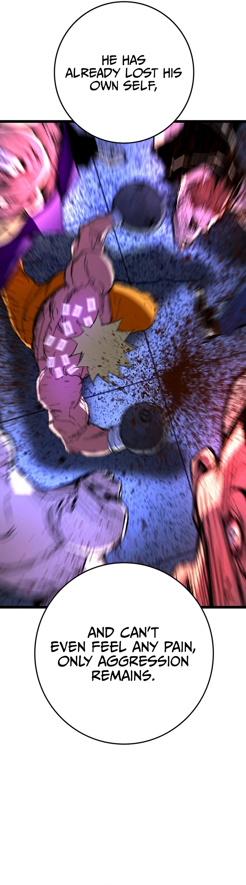 Hanlim Gym Chapter 228 - Page 50