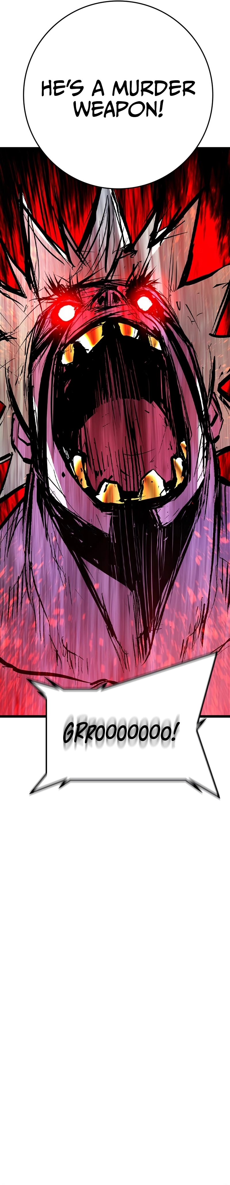 Hanlim Gym Chapter 228 - Page 51