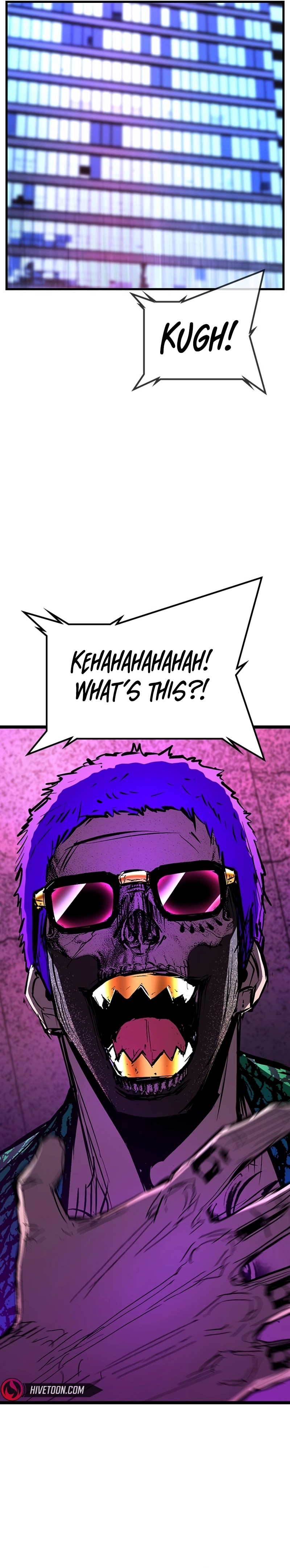 Hanlim Gym Chapter 228 - Page 52