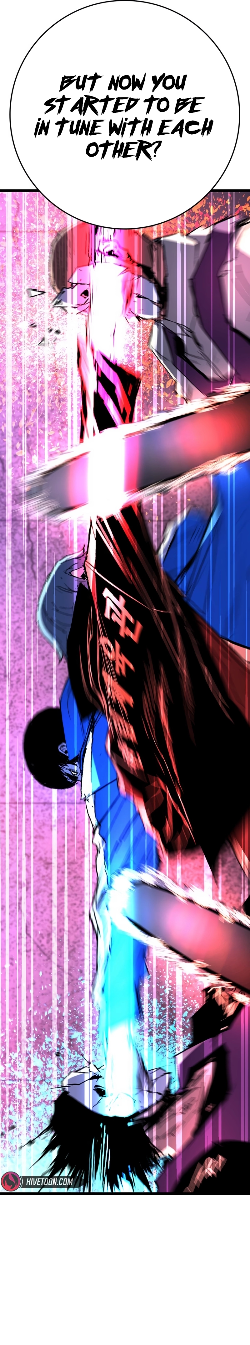 Hanlim Gym Chapter 228 - Page 62