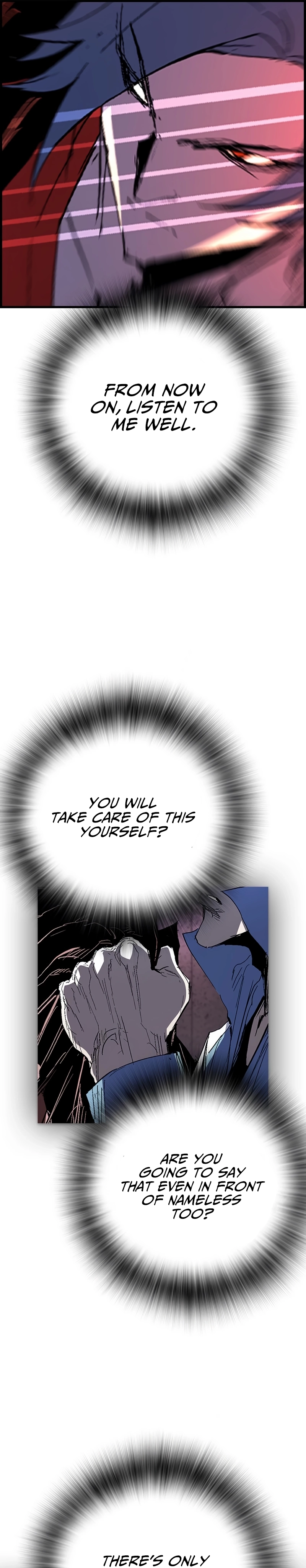 Hanlim Gym Chapter 228 - Page 63