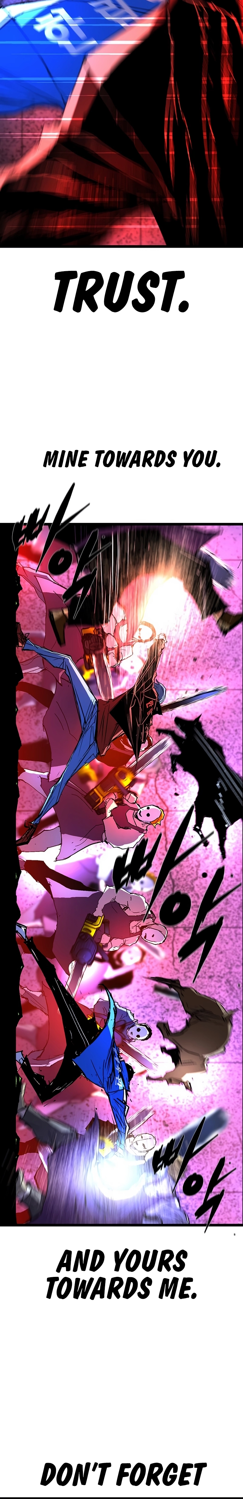 Hanlim Gym Chapter 228 - Page 65