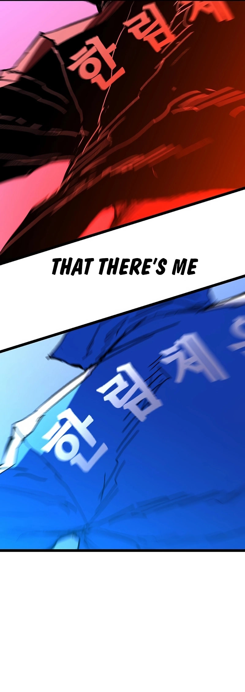 Hanlim Gym Chapter 228 - Page 66