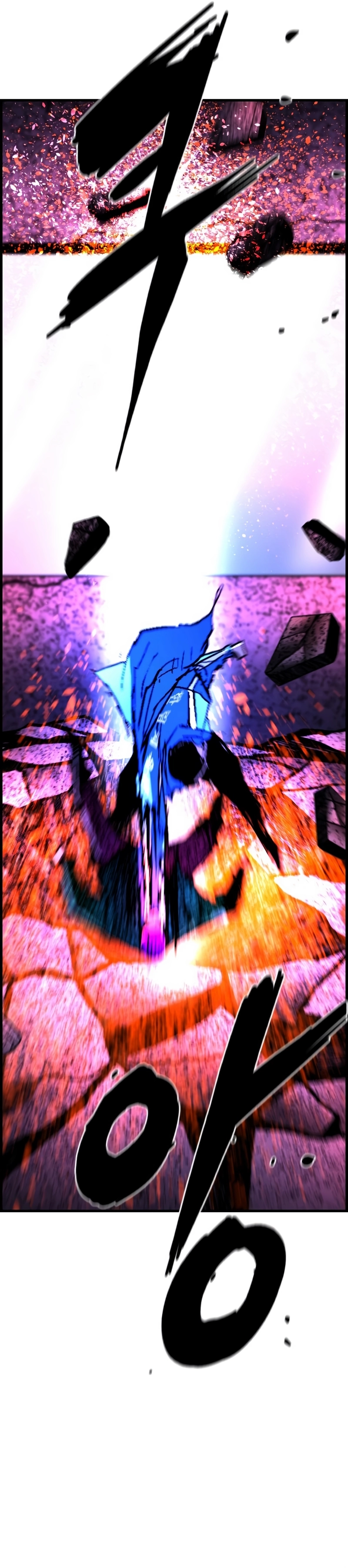 Hanlim Gym Chapter 228 - Page 80