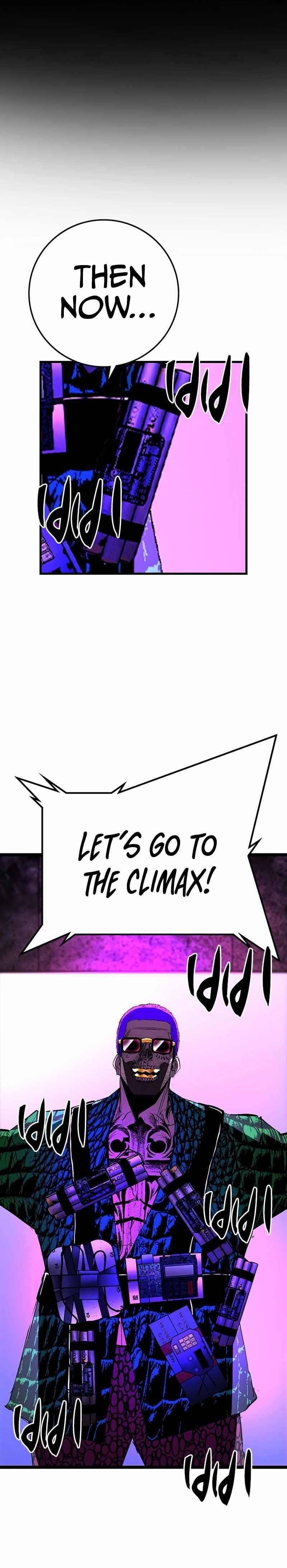 Hanlim Gym Chapter 229 - Page 1