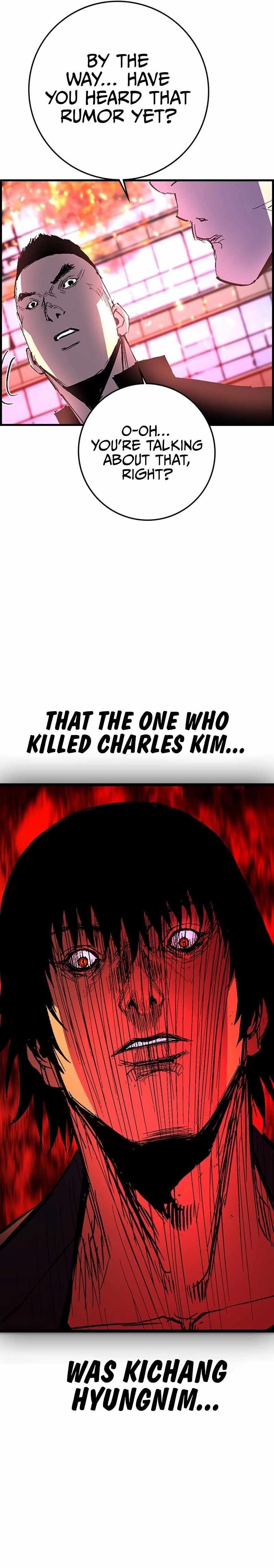 Hanlim Gym Chapter 229 - Page 10