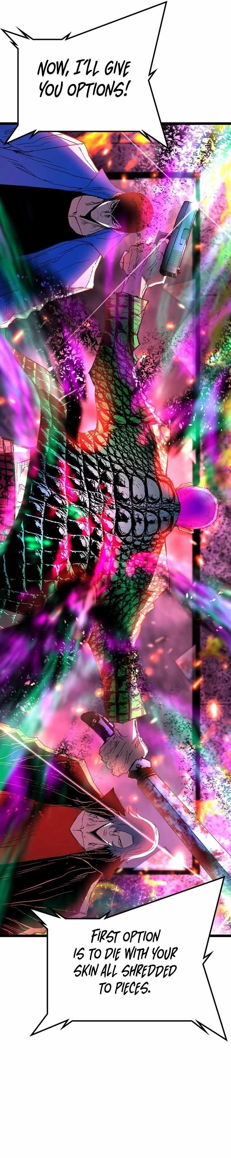 Hanlim Gym Chapter 229 - Page 16