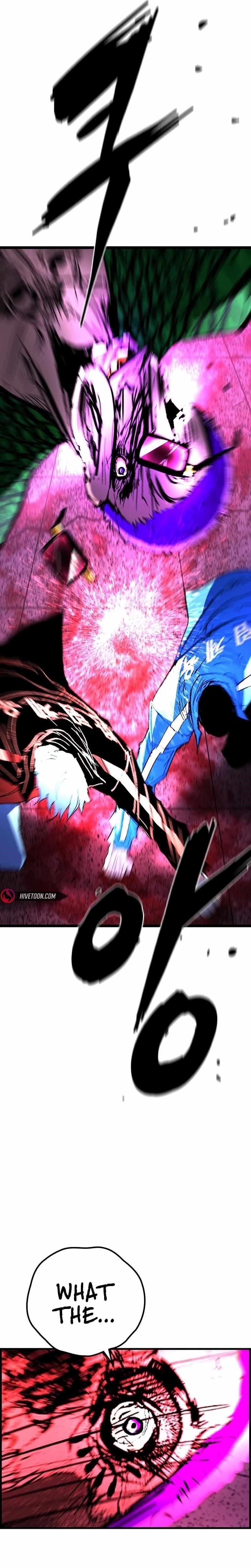 Hanlim Gym Chapter 229 - Page 18