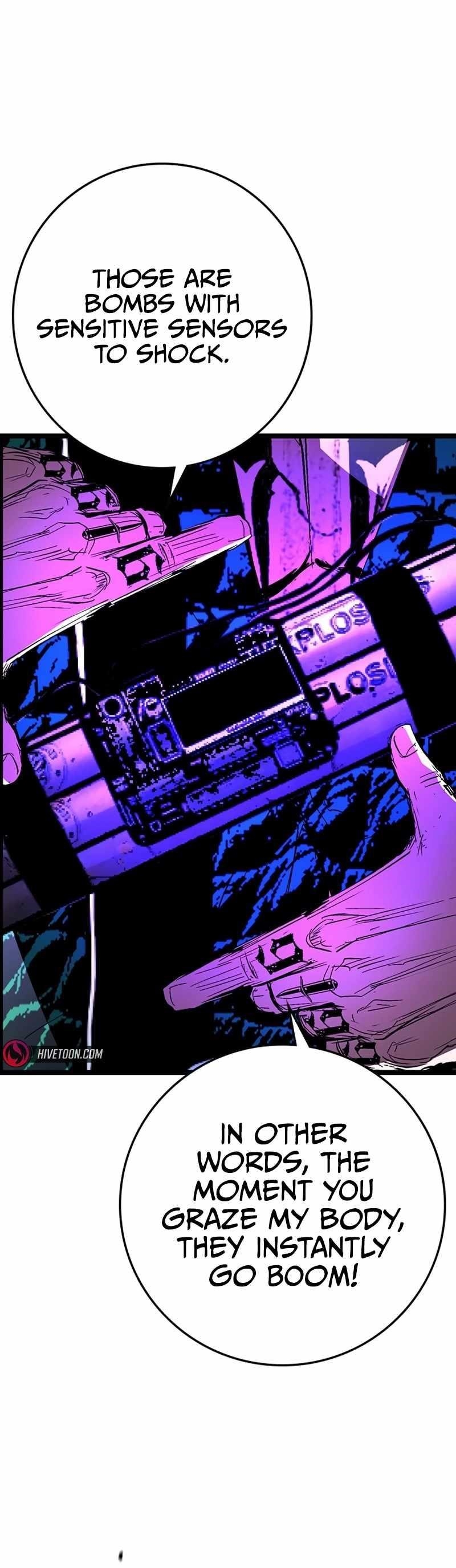 Hanlim Gym Chapter 229 - Page 2