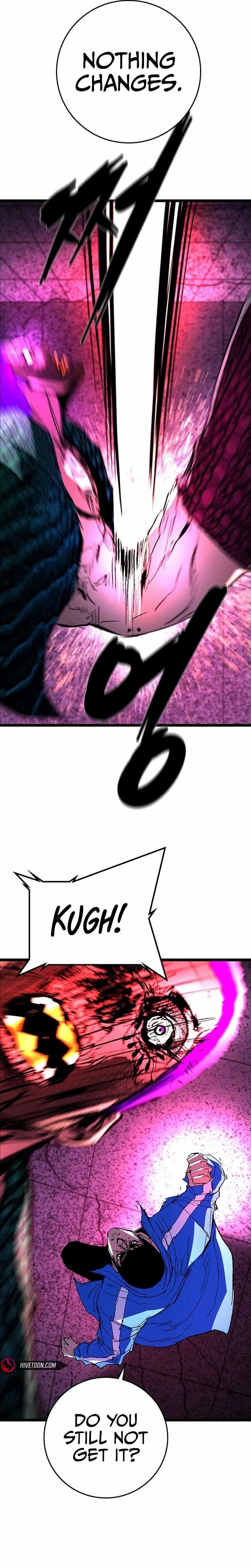 Hanlim Gym Chapter 229 - Page 20