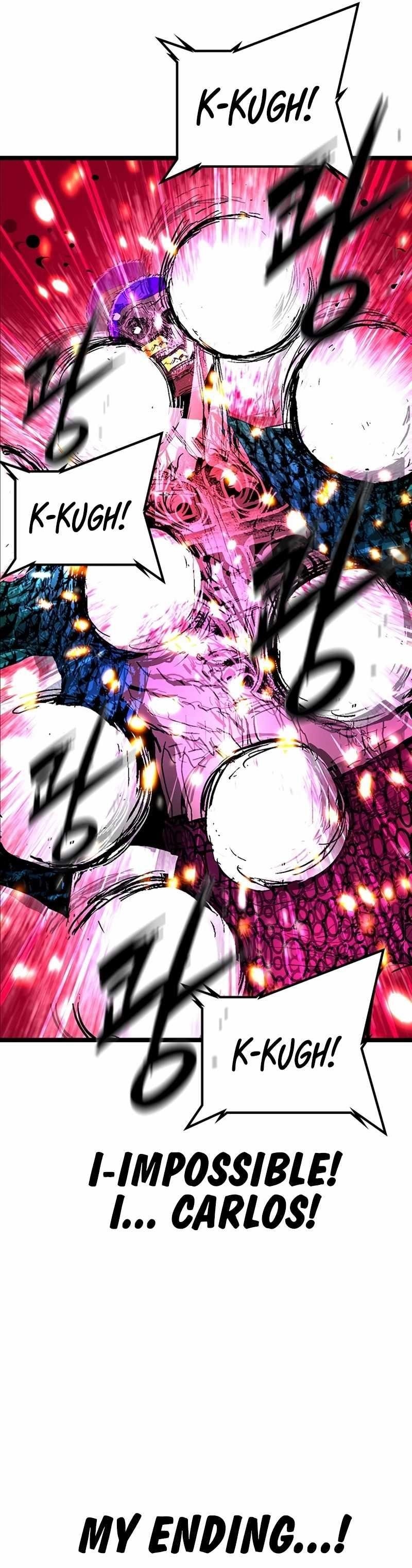 Hanlim Gym Chapter 229 - Page 23