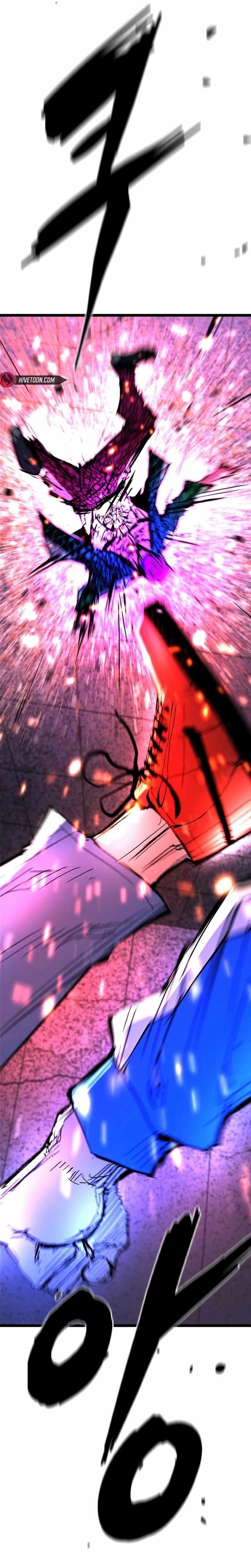 Hanlim Gym Chapter 229 - Page 24