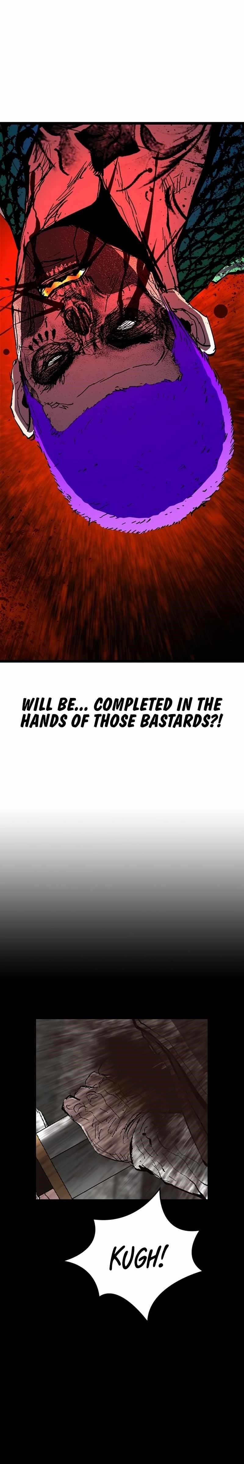 Hanlim Gym Chapter 229 - Page 25