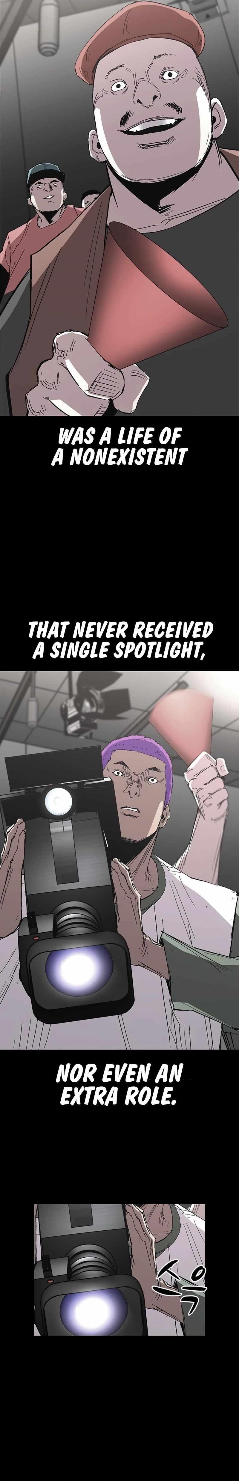 Hanlim Gym Chapter 229 - Page 27