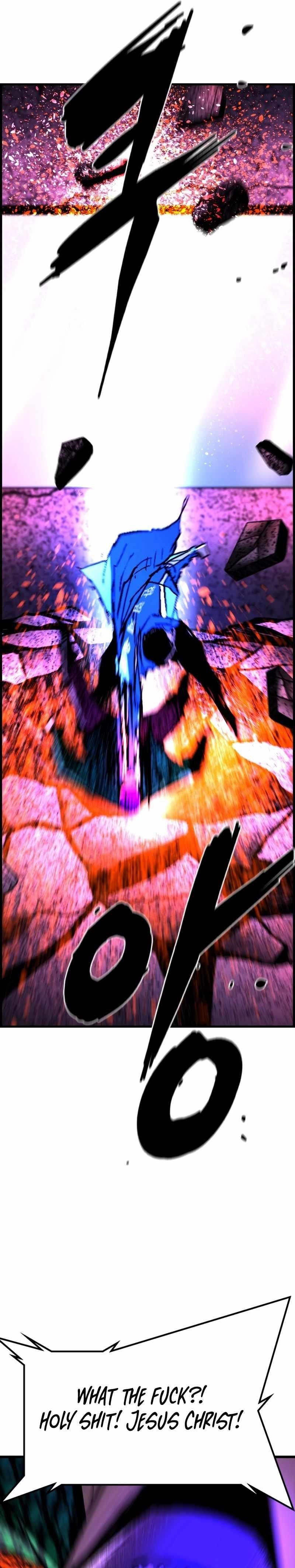 Hanlim Gym Chapter 229 - Page 3