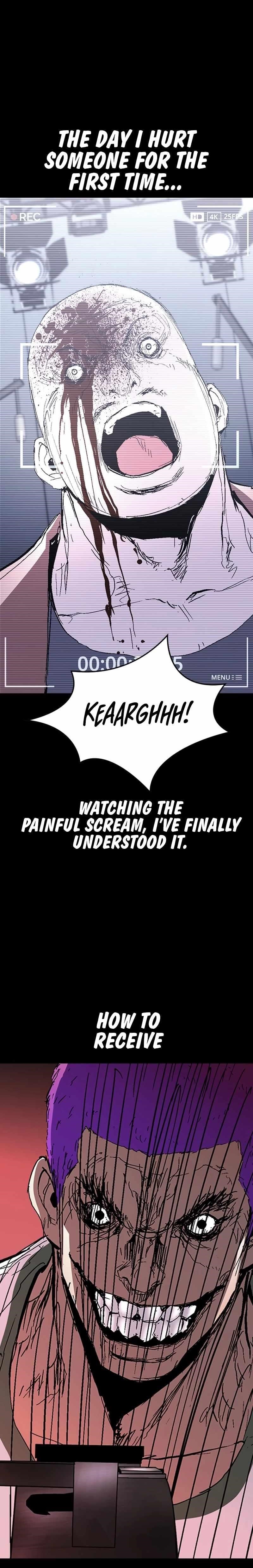 Hanlim Gym Chapter 229 - Page 30