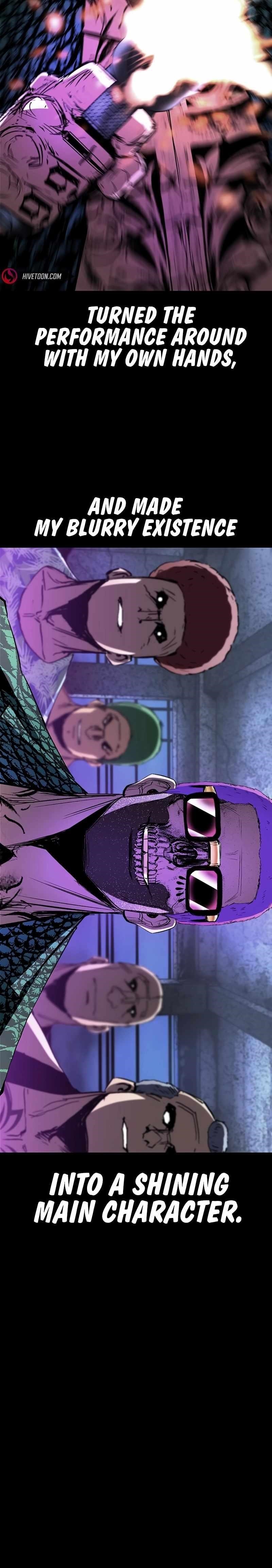 Hanlim Gym Chapter 229 - Page 32