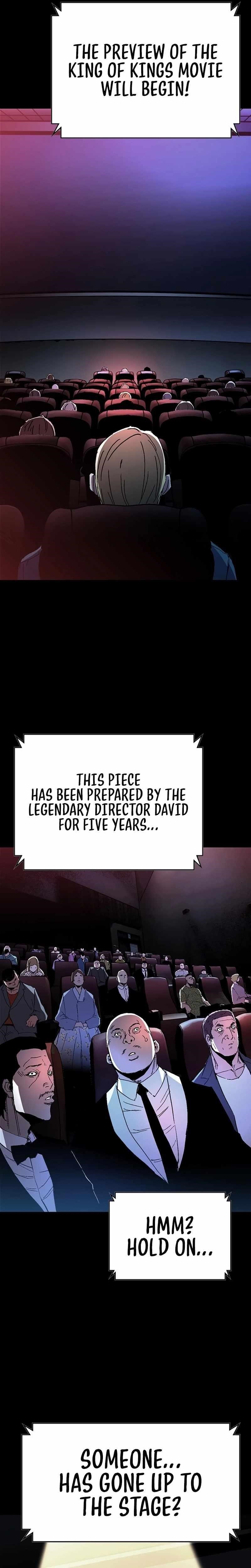 Hanlim Gym Chapter 229 - Page 33