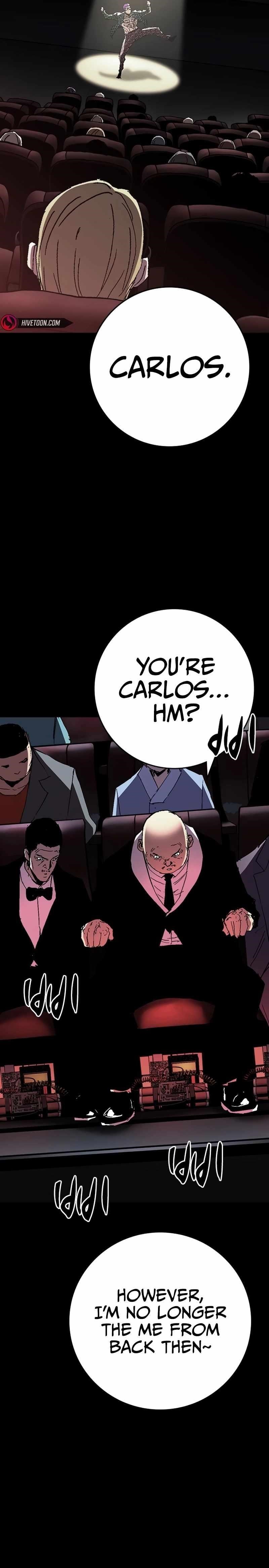 Hanlim Gym Chapter 229 - Page 35