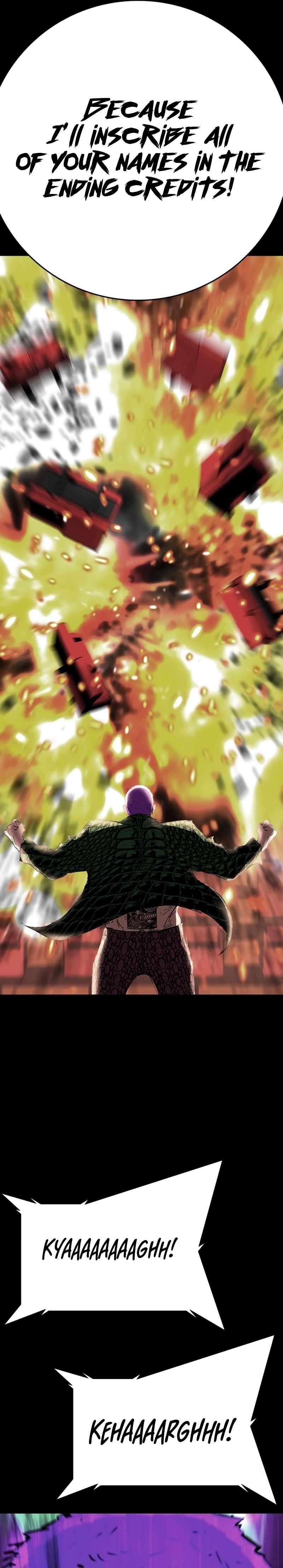 Hanlim Gym Chapter 229 - Page 37