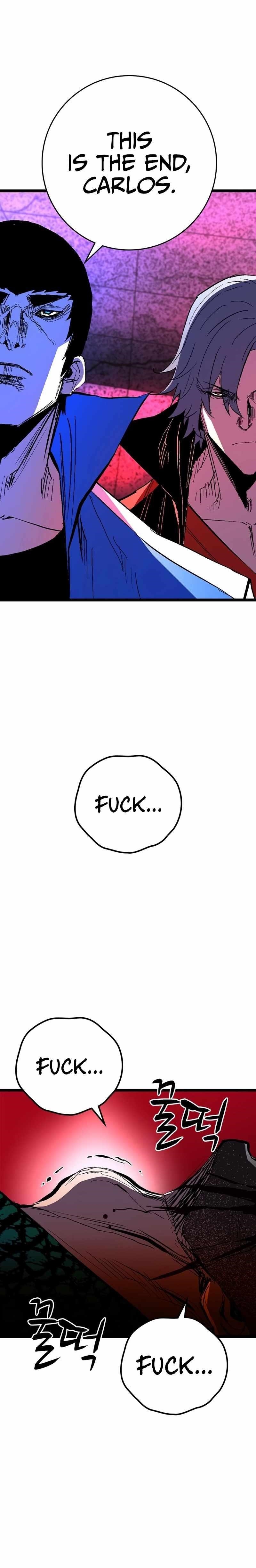 Hanlim Gym Chapter 229 - Page 39