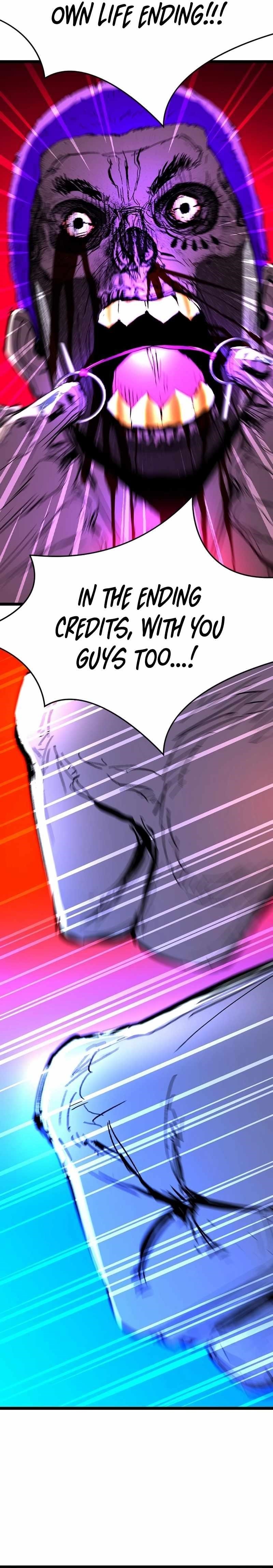 Hanlim Gym Chapter 229 - Page 44