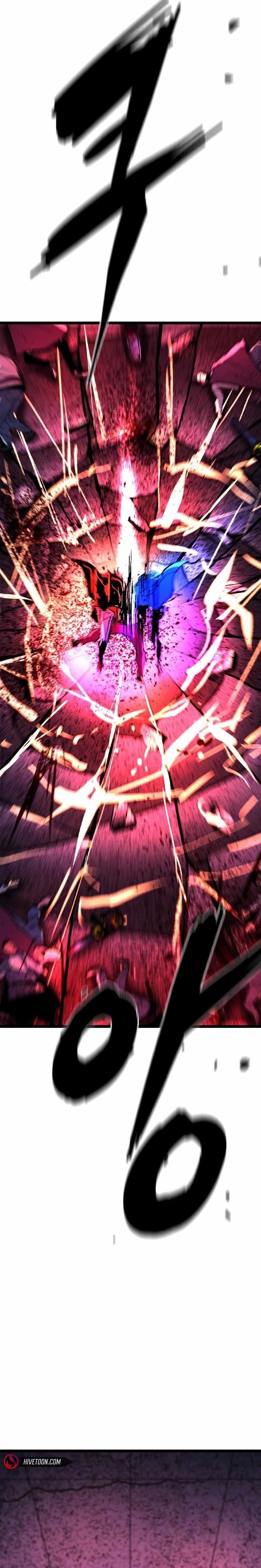 Hanlim Gym Chapter 229 - Page 46