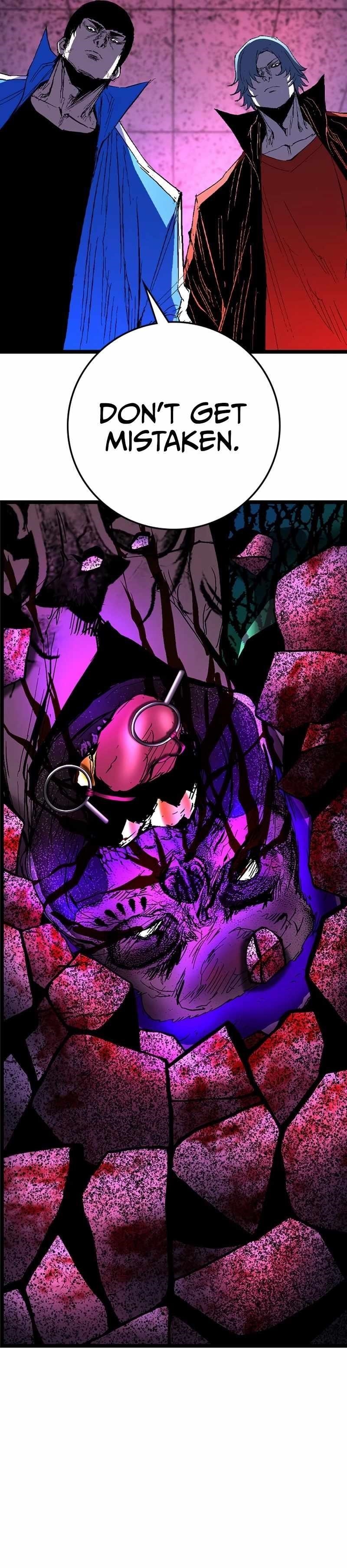 Hanlim Gym Chapter 229 - Page 47