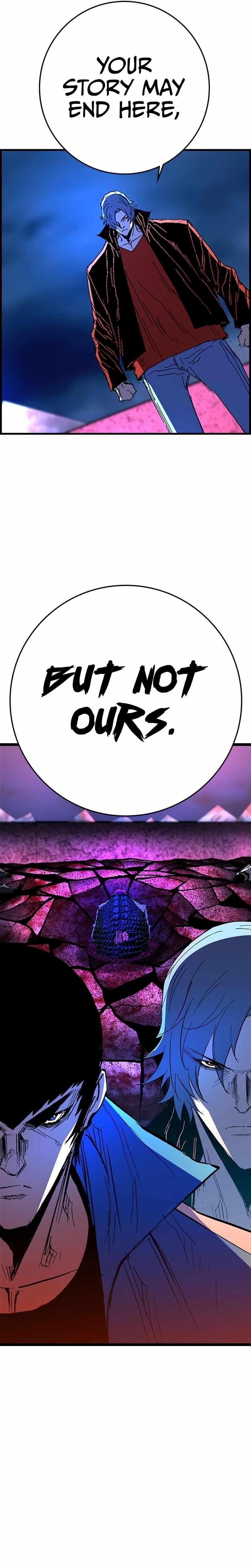 Hanlim Gym Chapter 229 - Page 48