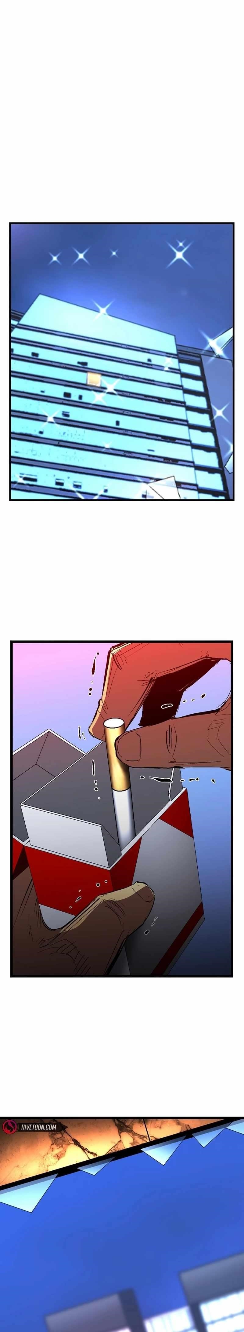 Hanlim Gym Chapter 229 - Page 49