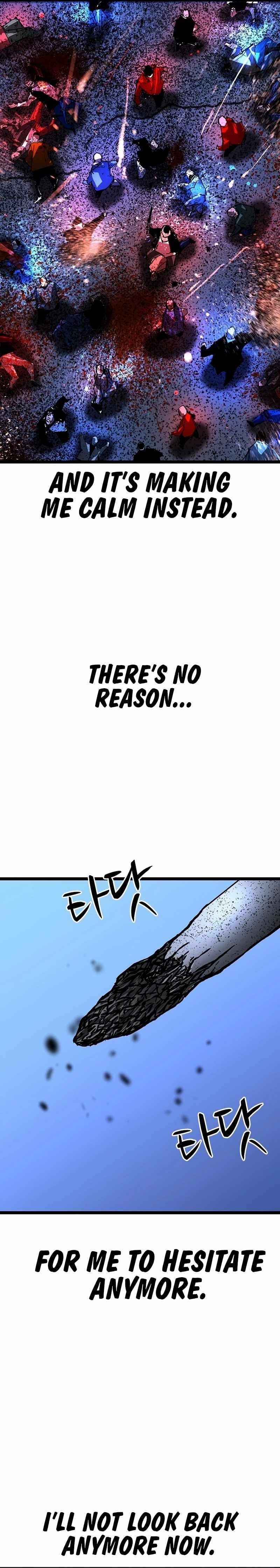 Hanlim Gym Chapter 229 - Page 51