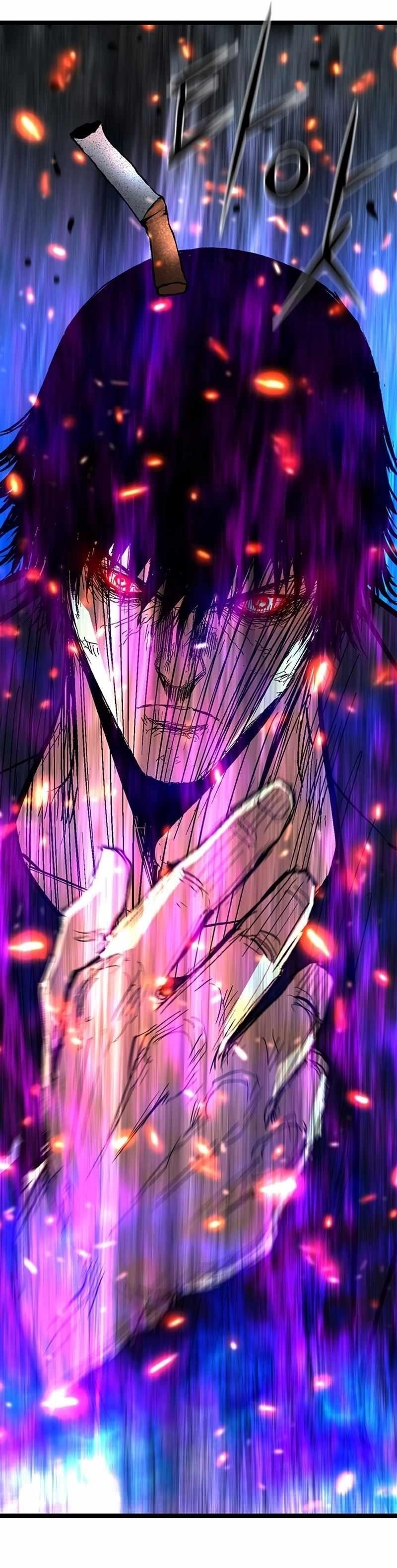 Hanlim Gym Chapter 229 - Page 53