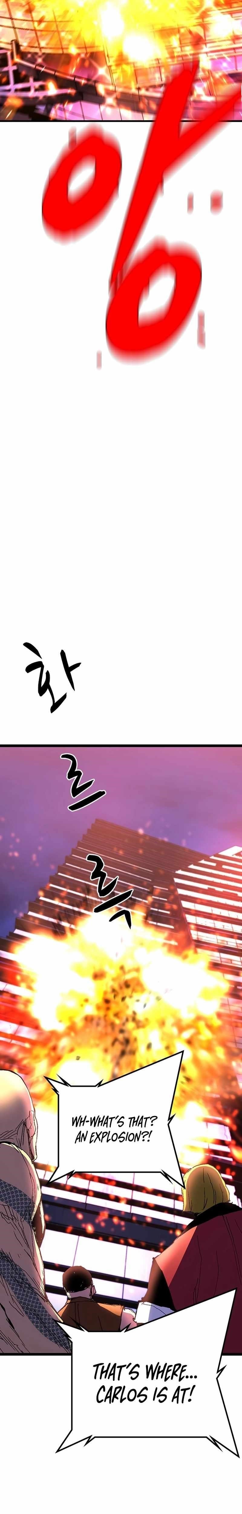 Hanlim Gym Chapter 229 - Page 7