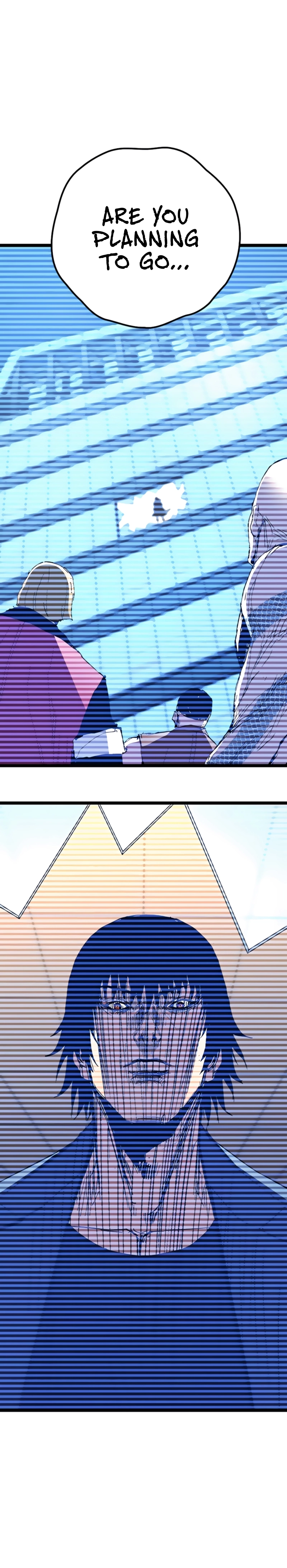 Hanlim Gym Chapter 230 - Page 10