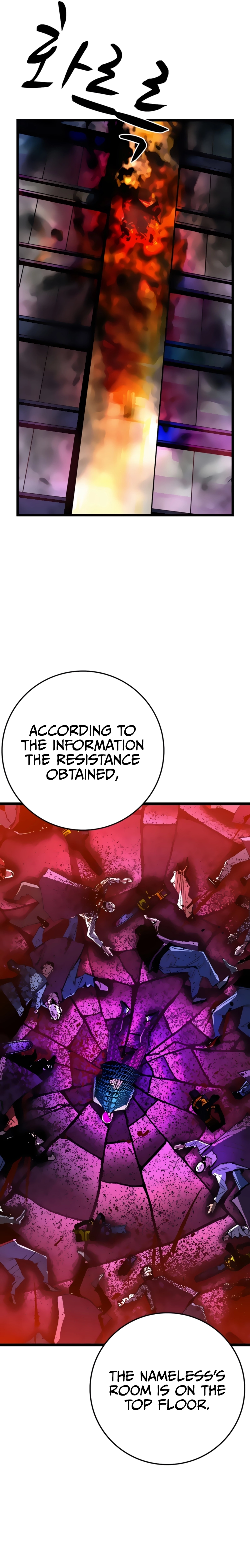 Hanlim Gym Chapter 230 - Page 12