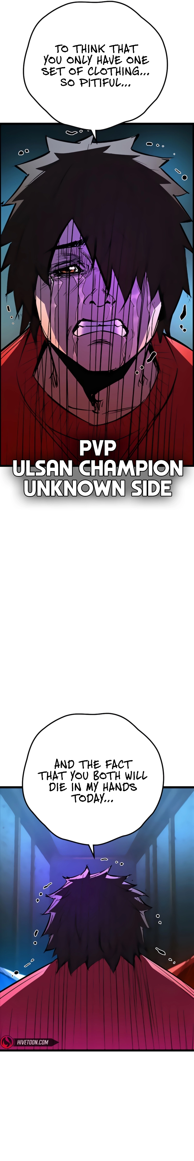 Hanlim Gym Chapter 230 - Page 19