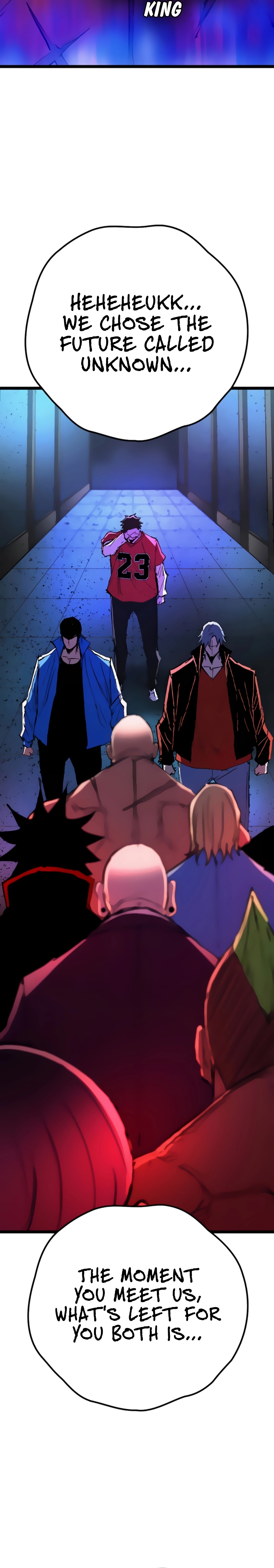 Hanlim Gym Chapter 230 - Page 24