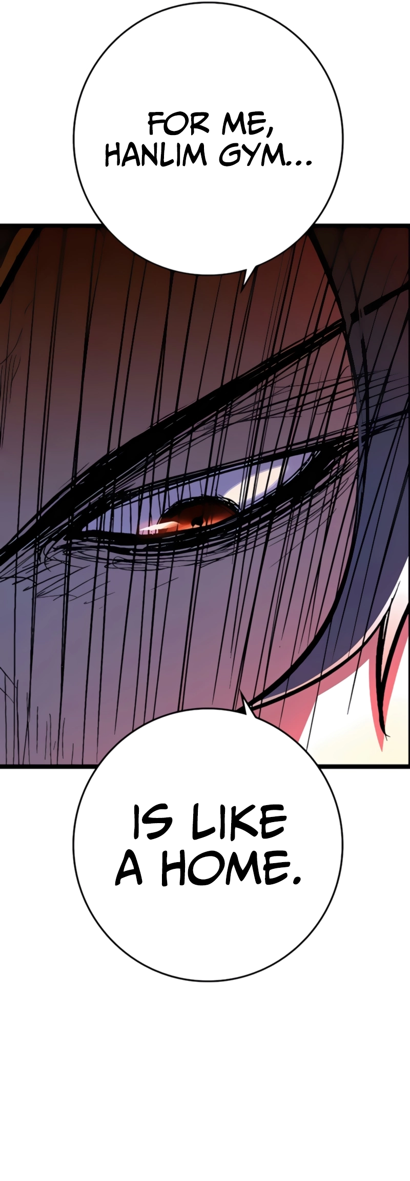 Hanlim Gym Chapter 230 - Page 27