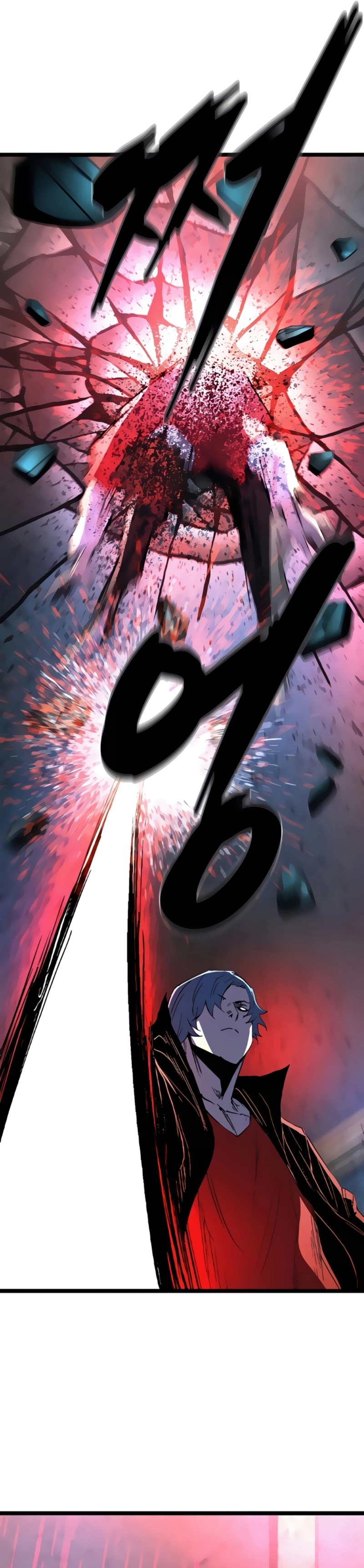 Hanlim Gym Chapter 230 - Page 39