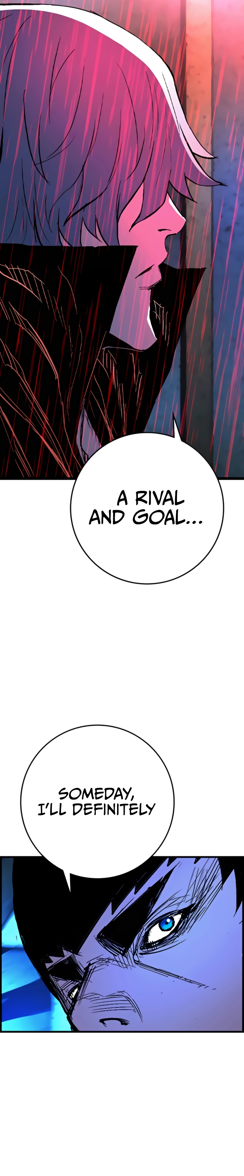 Hanlim Gym Chapter 230 - Page 40