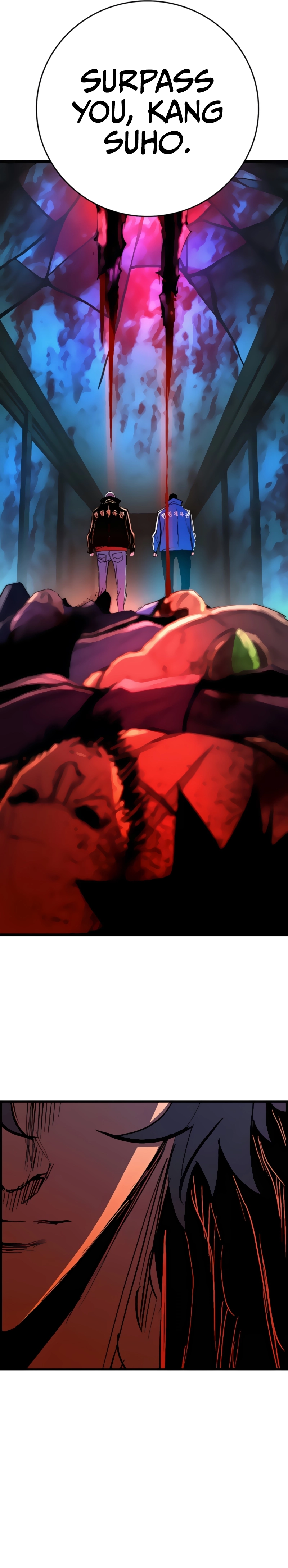 Hanlim Gym Chapter 230 - Page 41