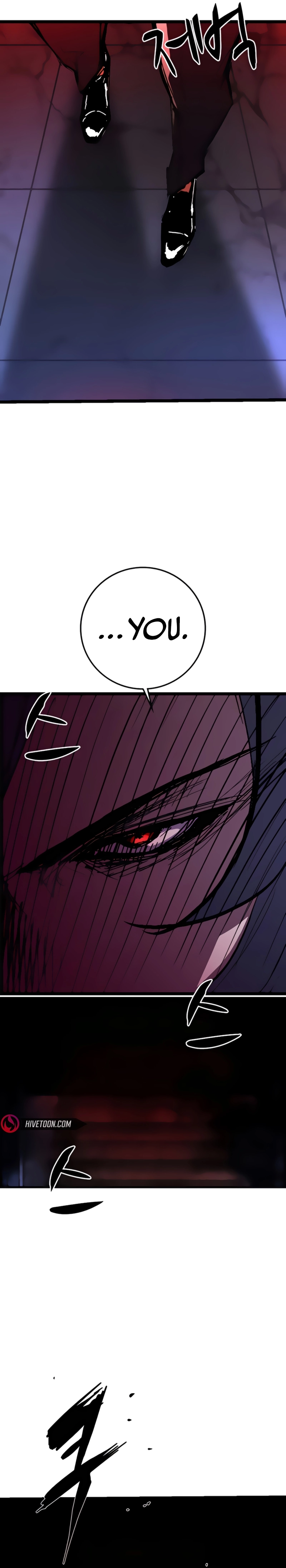 Hanlim Gym Chapter 230 - Page 45