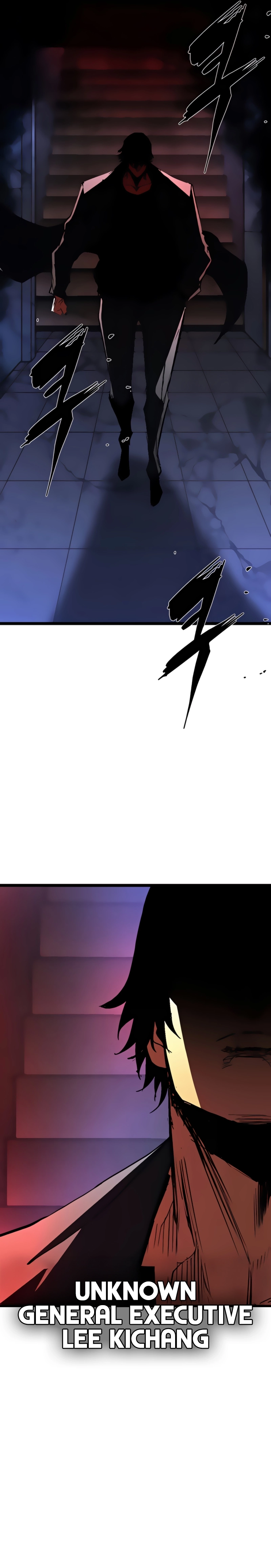 Hanlim Gym Chapter 230 - Page 46